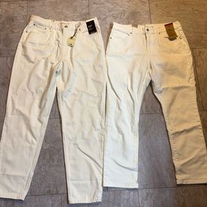 NWT Levi's Classic Straight Jeans